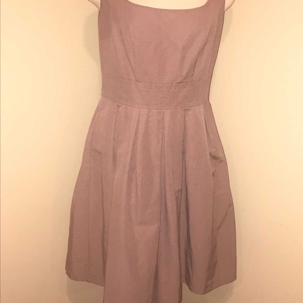 tevelio dress new worn once.